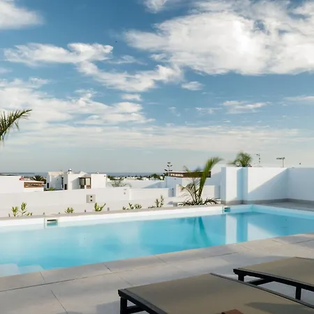 Brisa - Vipvipvillas Villa Playa Blanca