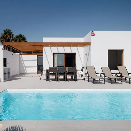 Brisa - Vipvipvillas Villa Playa Blanca