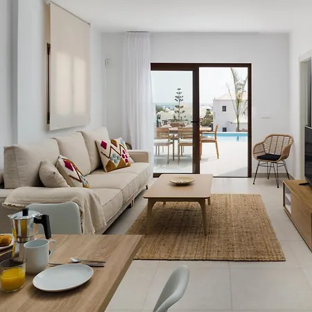 Villa Brisa - Vipvipvillas Playa Blanca