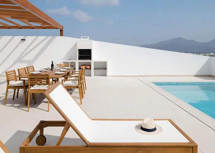 Brisa - Vipvipvillas Villa Playa Blanca (Lanzarote)