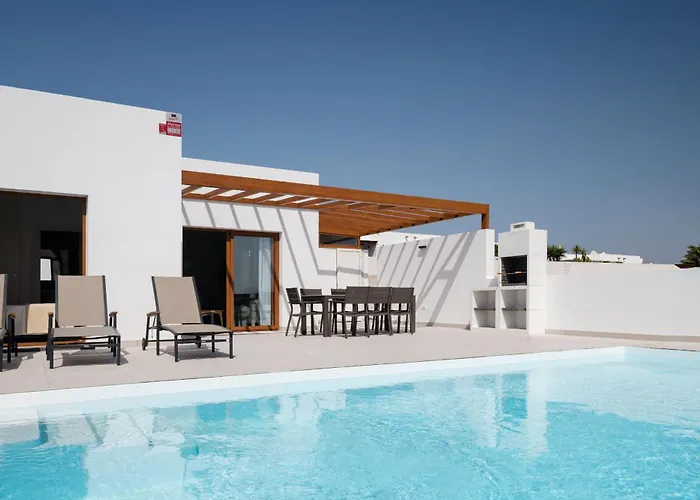 Villa Brisa - Vipvipvillas