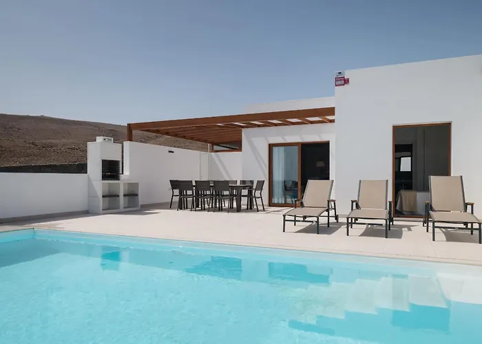 Brisa - Vipvipvillas *
