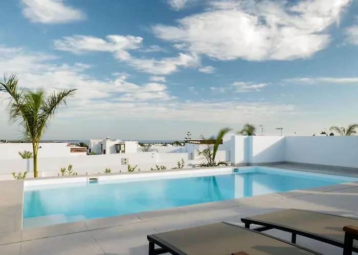 Brisa - Vipvipvillas Villa Playa Blanca (Lanzarote)