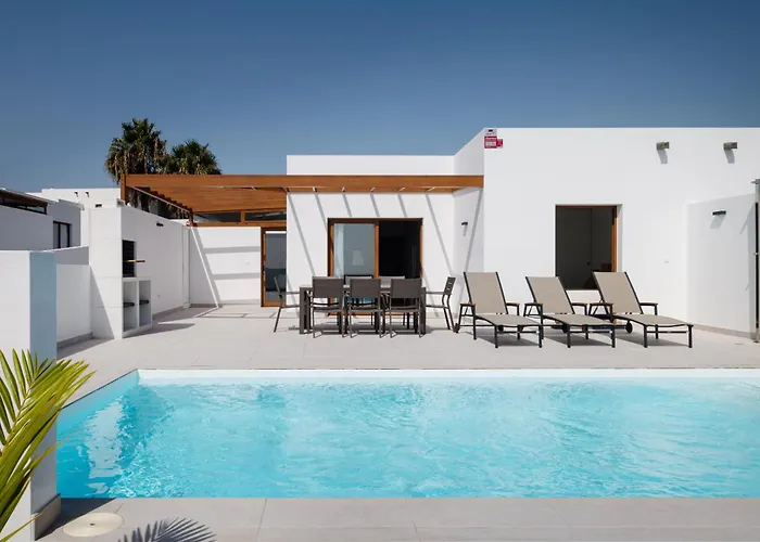 Brisa - Vipvipvillas Villa Playa Blanca (Lanzarote)