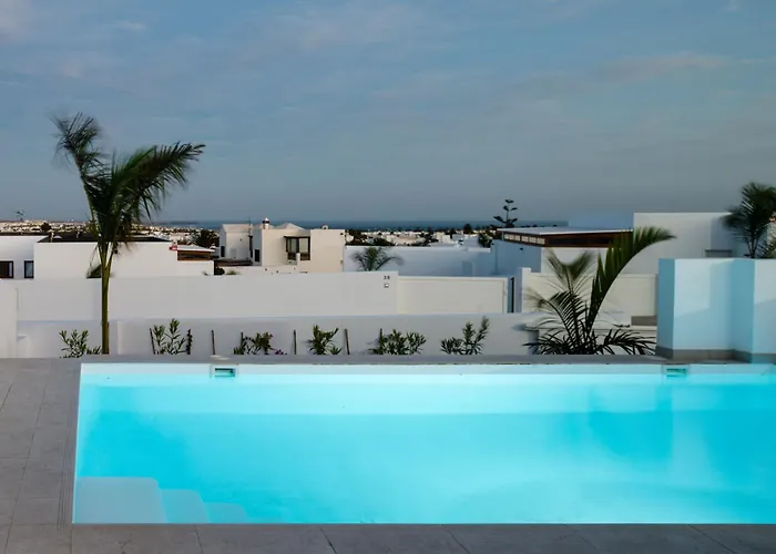 Villa Brisa - Vipvipvillas *