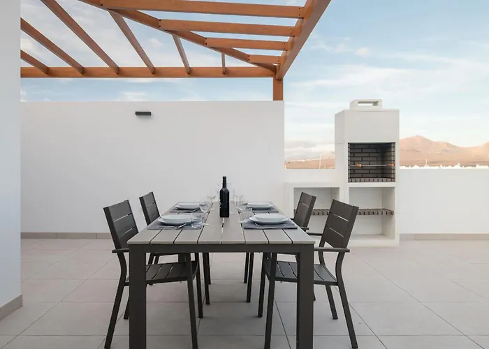 Villa Brisa - Vipvipvillas