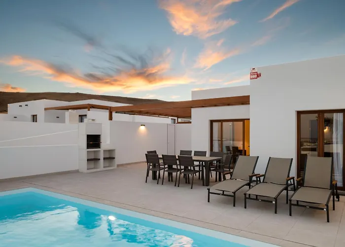Villa Brisa - Vipvipvillas *