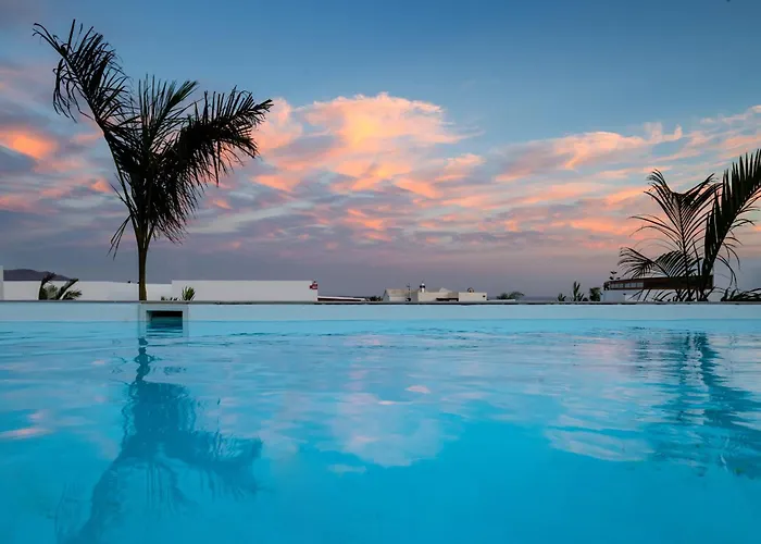 Brisa - Vipvipvillas Villa