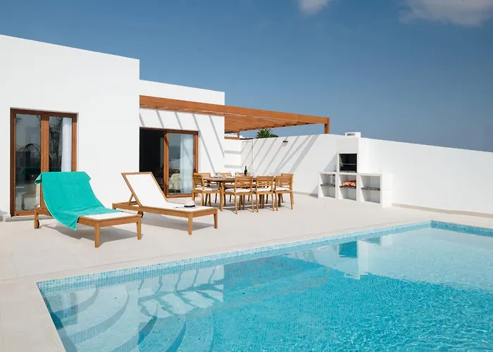 Brisa - Vipvipvillas *